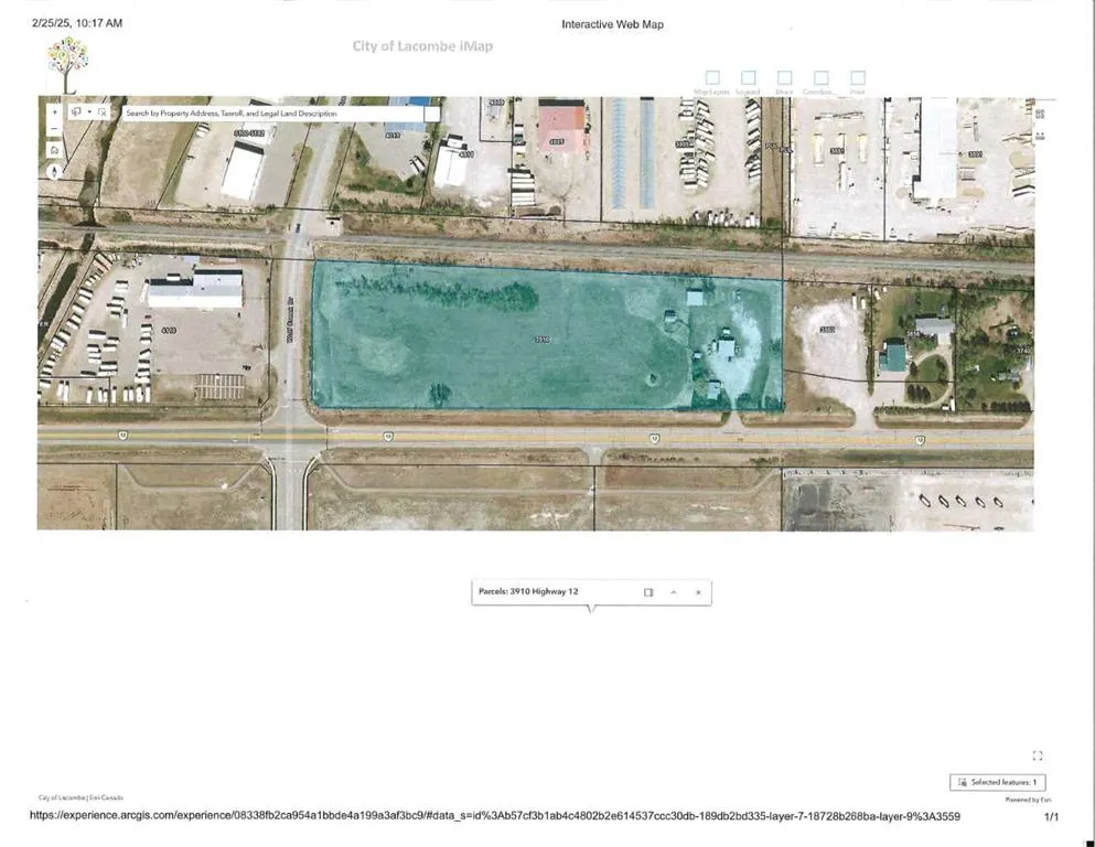 3910 Highway 12
