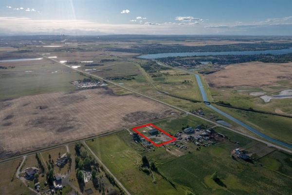 235230 Rge Rd 281, Rural Rocky View County
