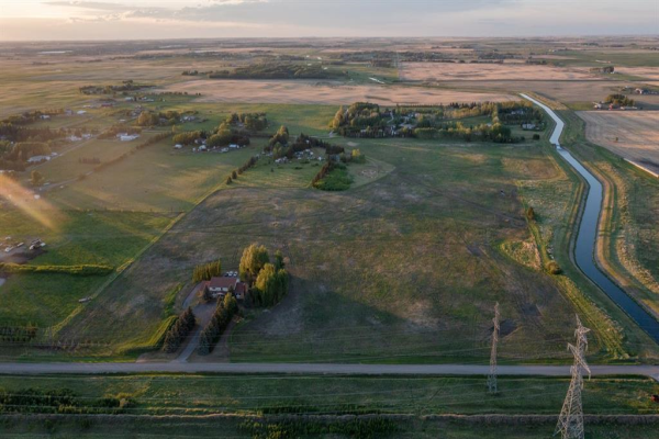 275154 Twp Road 233, Rural Rocky View County