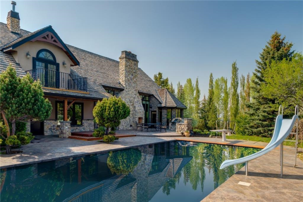 48046 286 Avenue E, Rural Foothills County