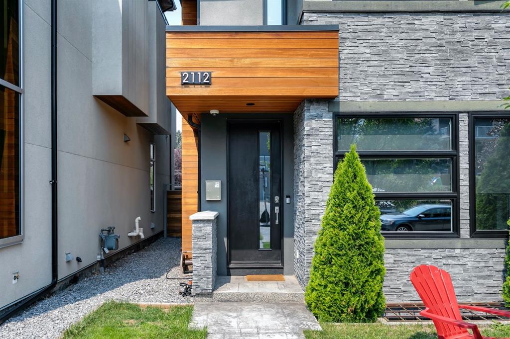2112 29 Avenue SW, Calgary