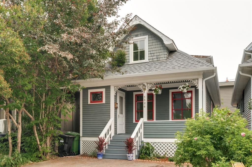 3626 14 Street SW, Calgary