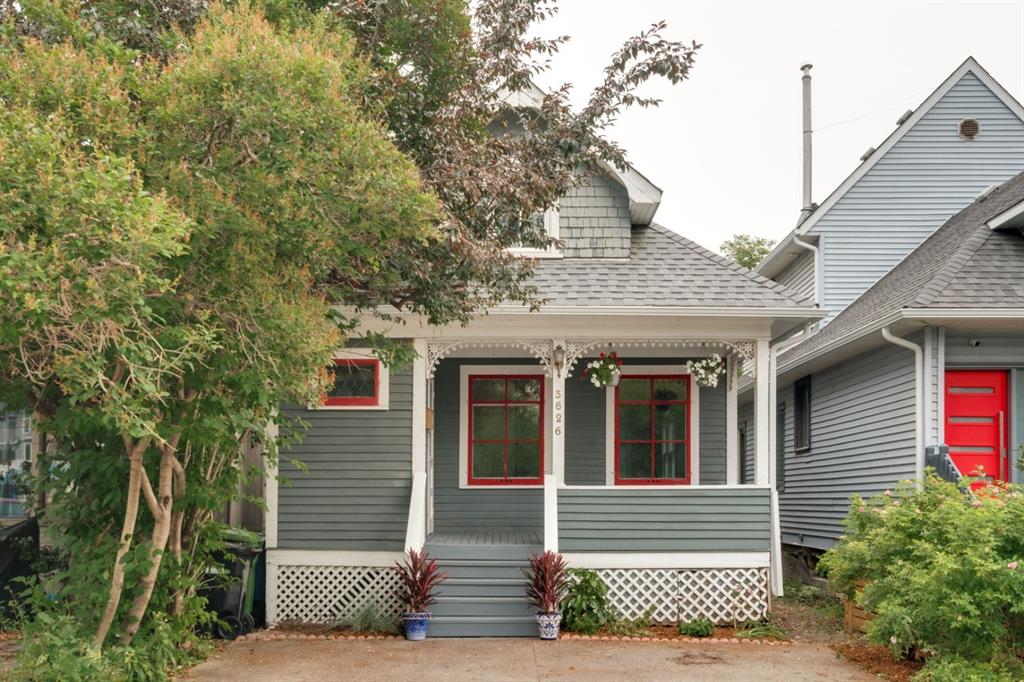 3626 14 Street SW, Calgary