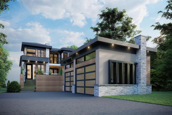 352 West Chestermere Drive, Chestermere
