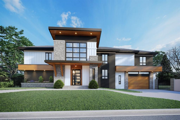 425 East Chestermere Drive, Chestermere