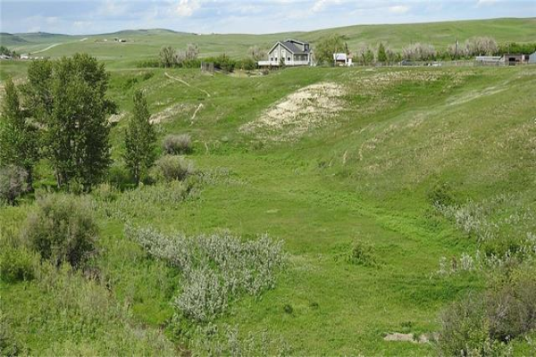 285045 Beaver Valley Road, Rural Willow Creek No. 26 M.D. of