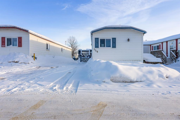 159 Grant Way, Fort McMurray