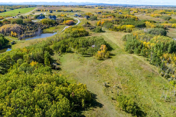 262021 POPLAR HILL Drive, Rural Rocky View County
