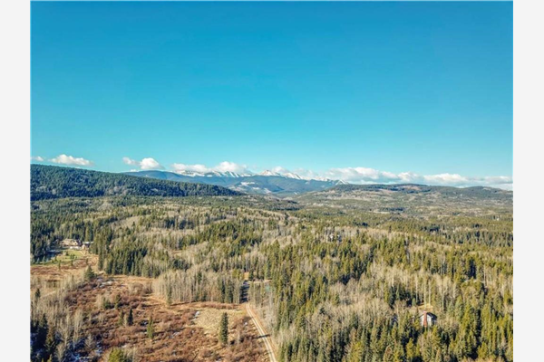 0 West Bragg Creek Road, Bragg Creek