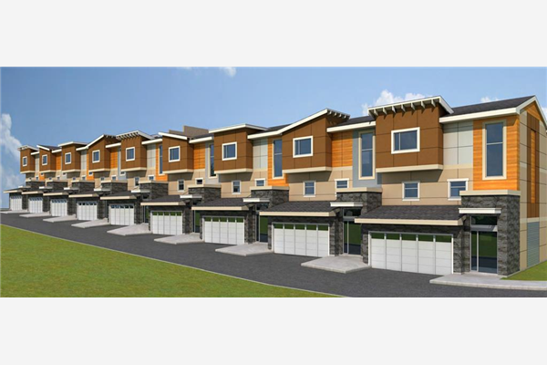 289 Sage Hill Circle NW, Calgary
