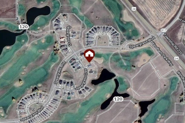 154 Speargrass Crescent, Rural Wheatland County