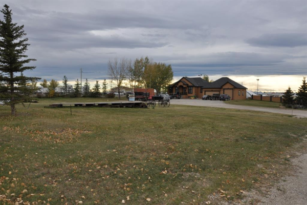 232095 Range Road 283, Rural Rocky View County