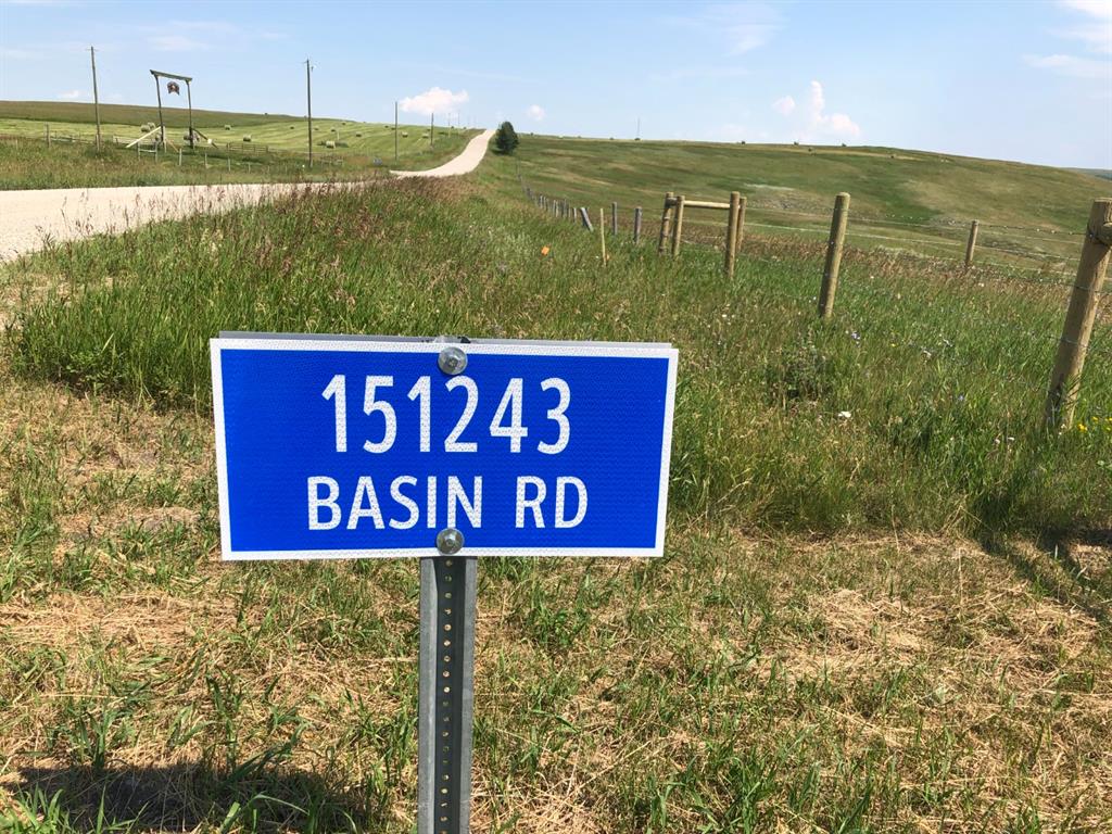 151243 Basin Road