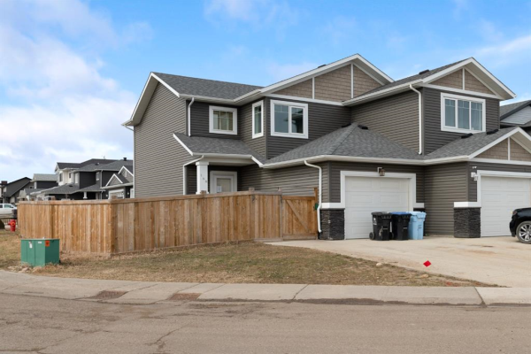 168 Athabasca Crescent, Fort McMurray