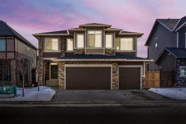 152 Aspenmere Way, Chestermere