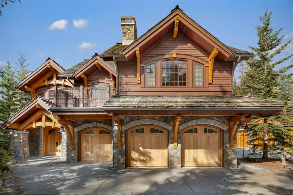 145 Silvertip Ridge
