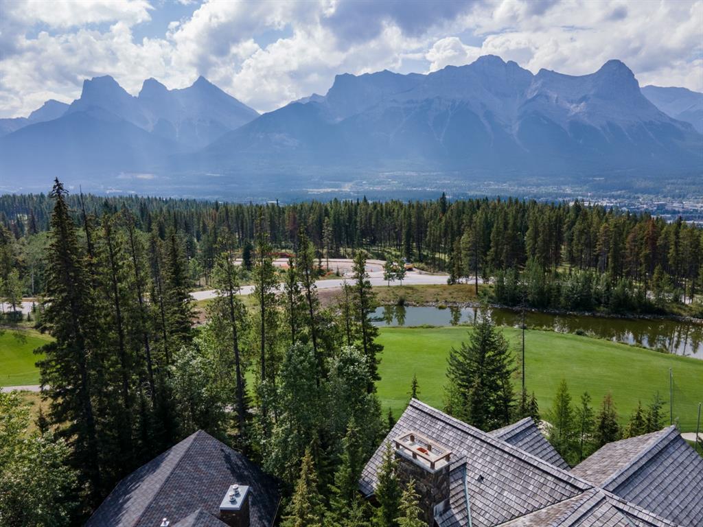 145 Silvertip Ridge