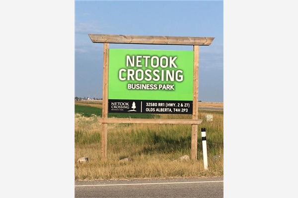 32580  LOT 10 Netook Crossing Olds , Rural Mountain View County