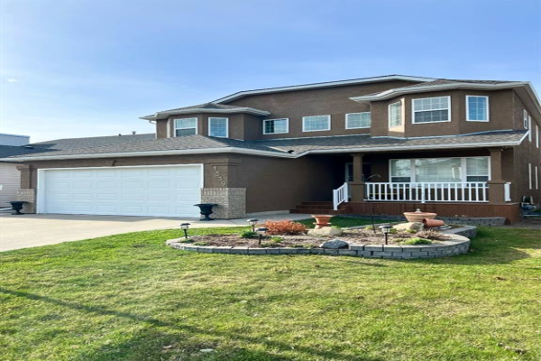 1339 Meadowbrook Drive SE, Airdrie