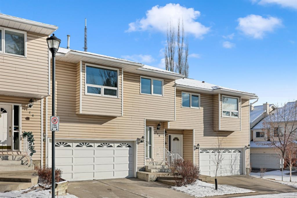 116 Prominence Heights SW, Calgary