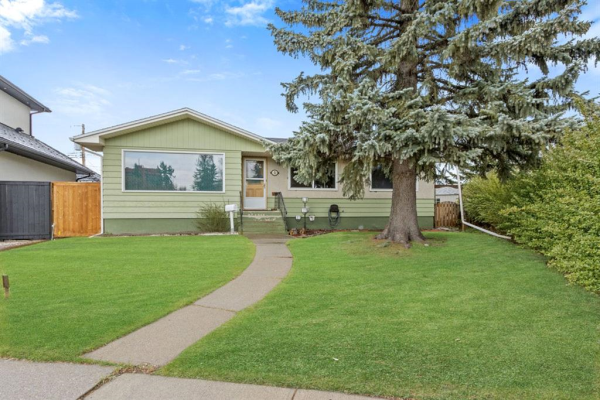 4 Stanley Place SW, Calgary