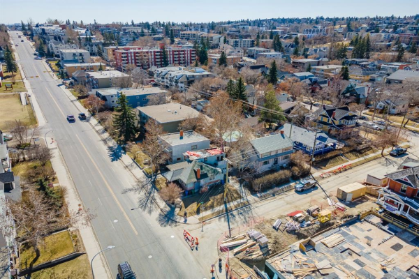 2103 14 Street SW, Calgary