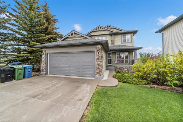 148 Arbour Crest Heights NW, Calgary