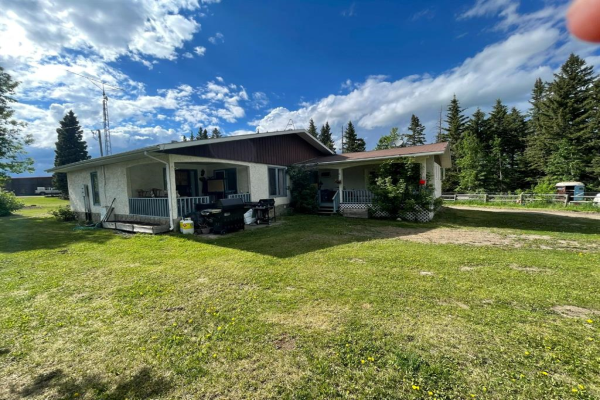 34212 Range Rd 5.3, Rural Mountain View County