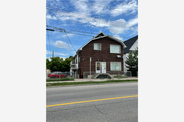 650 1 Avenue NE, Calgary