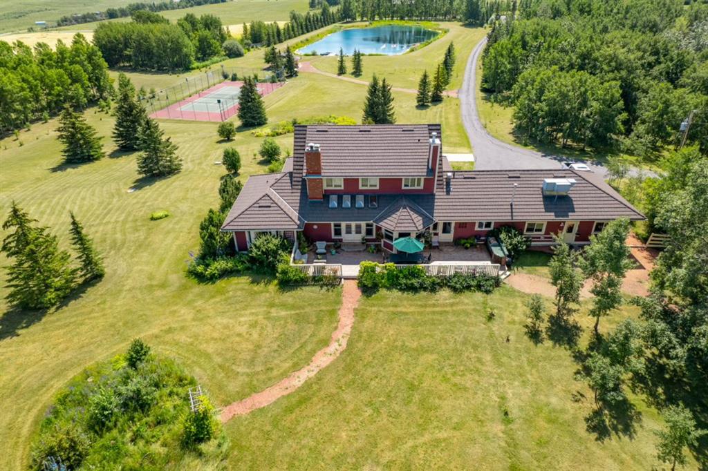 4324 Township Road 292
