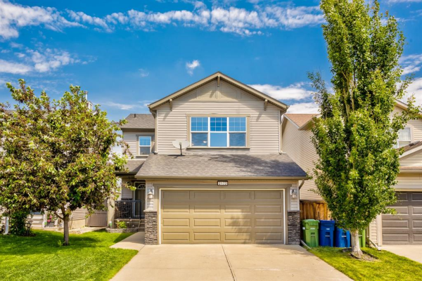 2172 Sagewood Heights SW, Airdrie