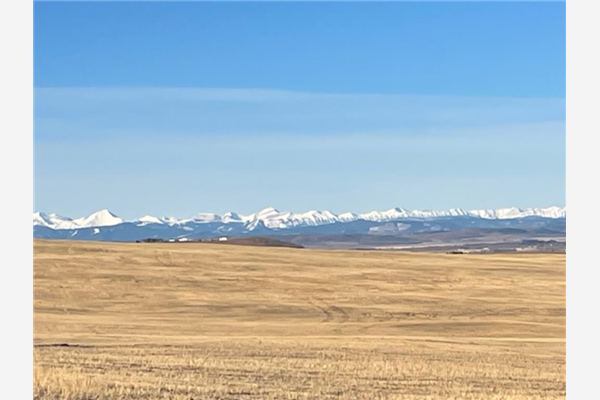 Lot 1 16 St W, Rural Foothills County