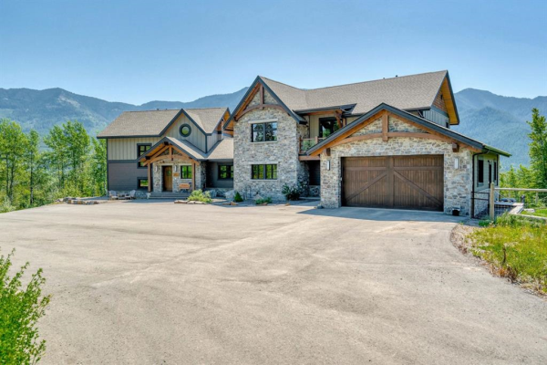 100 Lladner Creek, Out of Province_Alberta