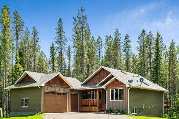 146140 368 Street W, Rural Foothills County