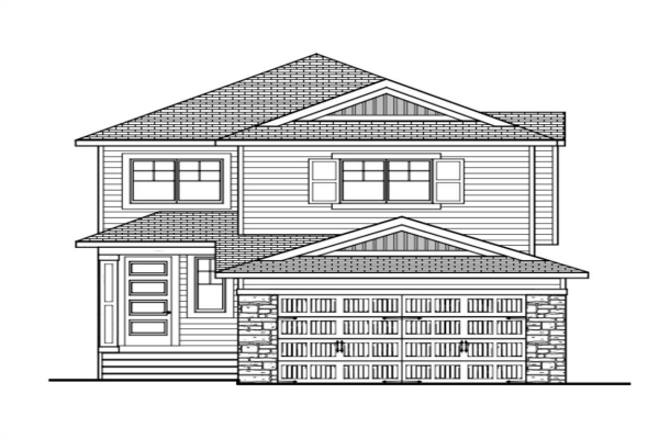 764 Edgefield Crescent, Strathmore