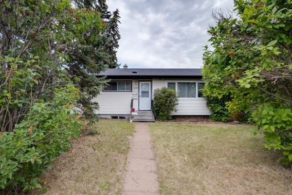 4320 Worcester Drive SW, Calgary