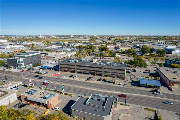 4014 Macleod Trail S, Calgary
