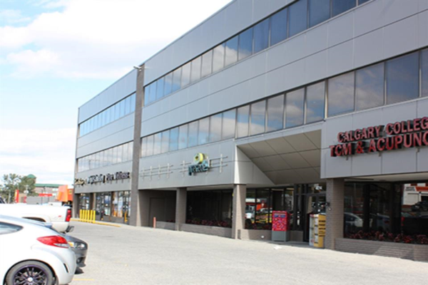 4014 Macleod Trail S, Calgary