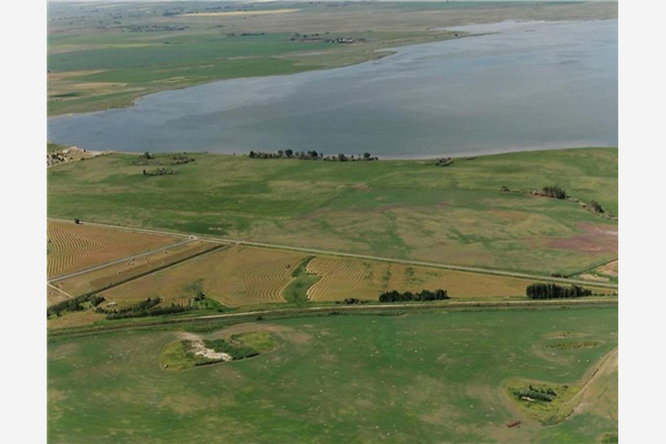 243 Range Road Rural None, Strathmore