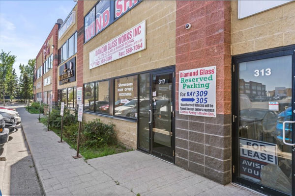 55 Westwinds Crescent NE, Calgary