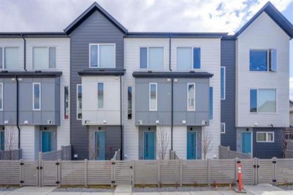 111 Skyview Ranch Circle NE, Calgary