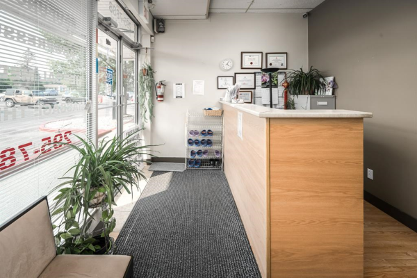 5618 4 Street NW, Calgary