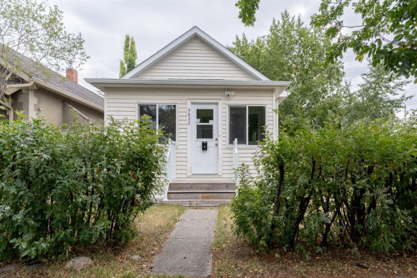 4822 1 Street SW, Calgary