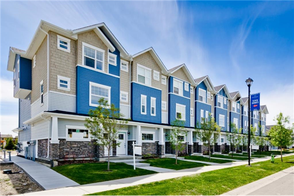 115 Sagewood Drive, Airdrie