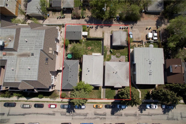 1515 27 Avenue SW, Calgary