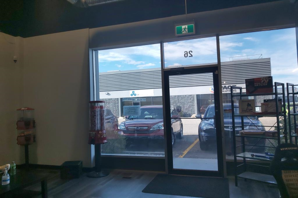 920 28 Street NE, Calgary