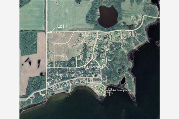 1621  Feltham  Drive, Pelican Point