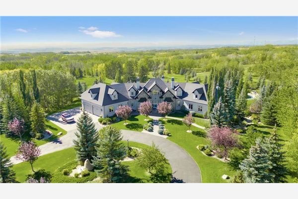 32138 Township Road 260, Rural Rocky View County