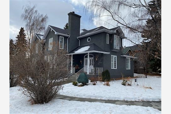 3201 Vercheres Street SW, Calgary