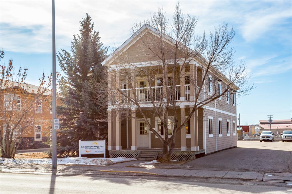307 First Street E